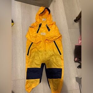 *SOLD*Tuffo muddy buddy 2T